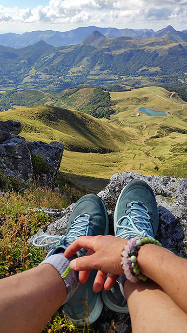 Agata Kawa_ La Montagne